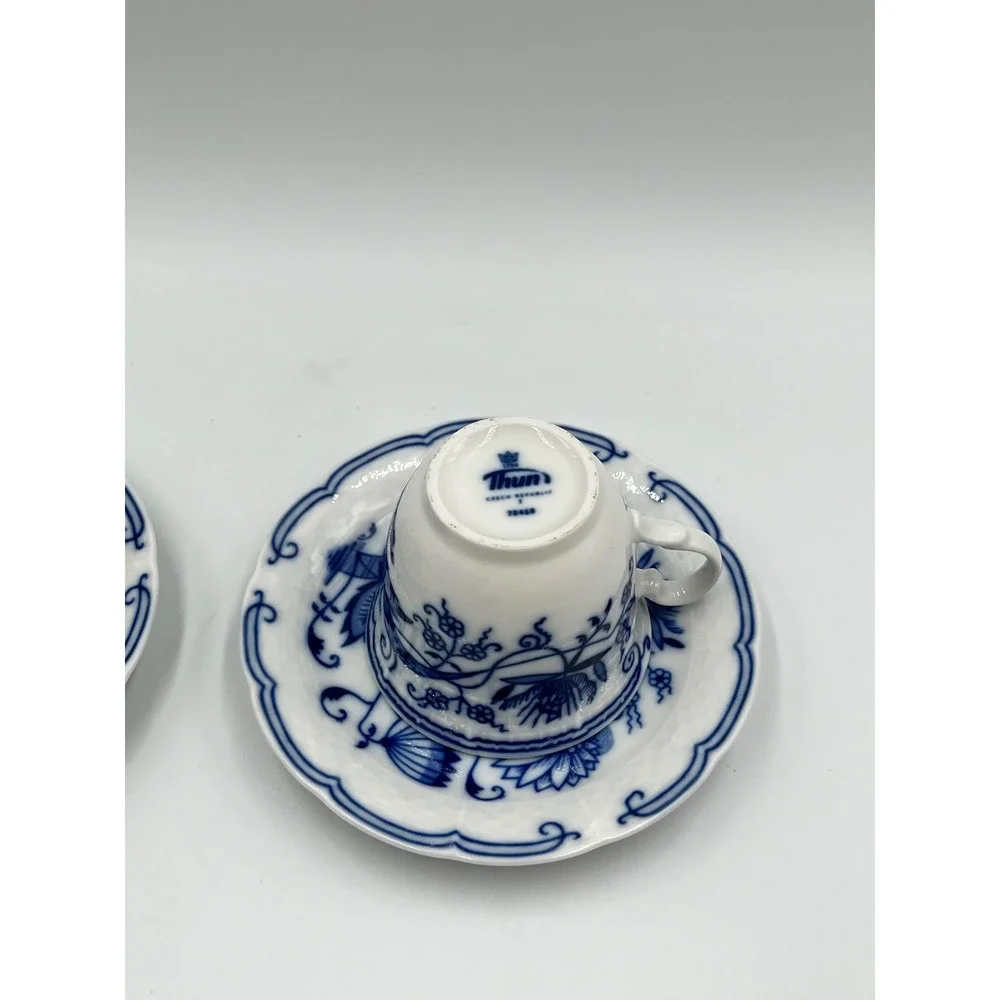 Thun Porcelain 